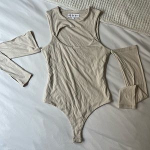 Revolve Bodysuit